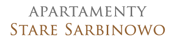 Apartamenty Stare Sarbinowo Apartamenty Stare Sarbinowo